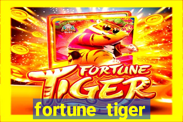 fortune tiger plataforma de 1 real